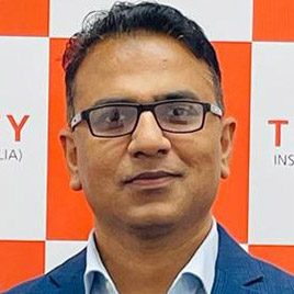 Prakash-Mujumdar Prakash-Mujumdar